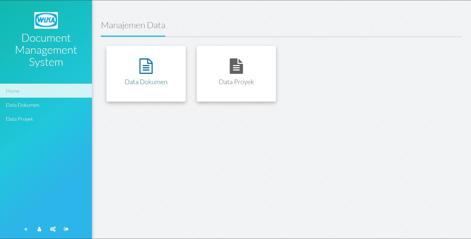 Document Management System